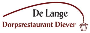 Dorpsrestaurant De Lange in Diever